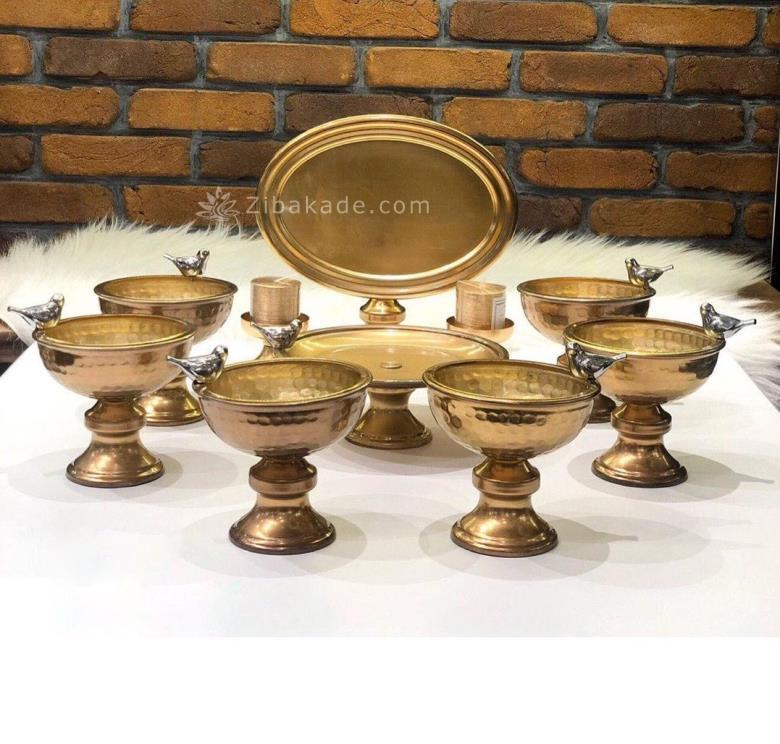 آموزش تزیین سفره هفت سین