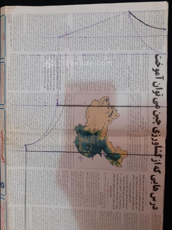 پرسش و پاسخ خیاطی