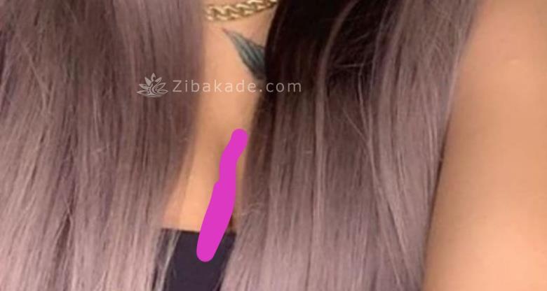رنگ مو، آموزش ترکیب رنگ مو