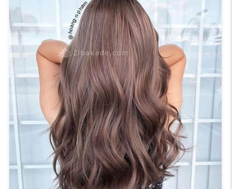 رنگ مو، آموزش ترکیب رنگ مو