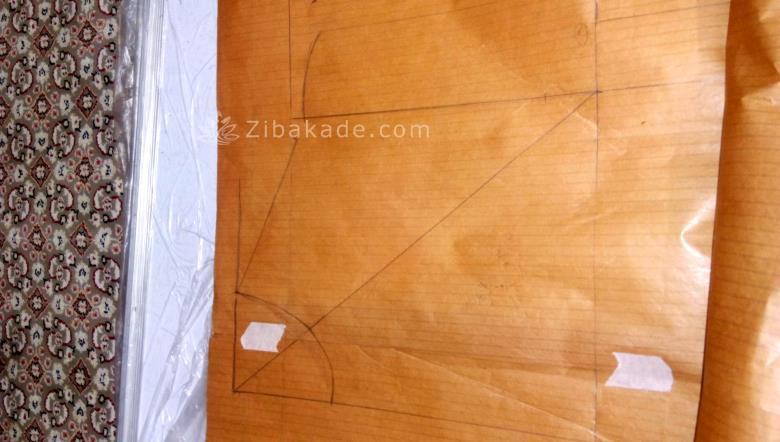 پرسش و پاسخ خیاطی به روش مولر