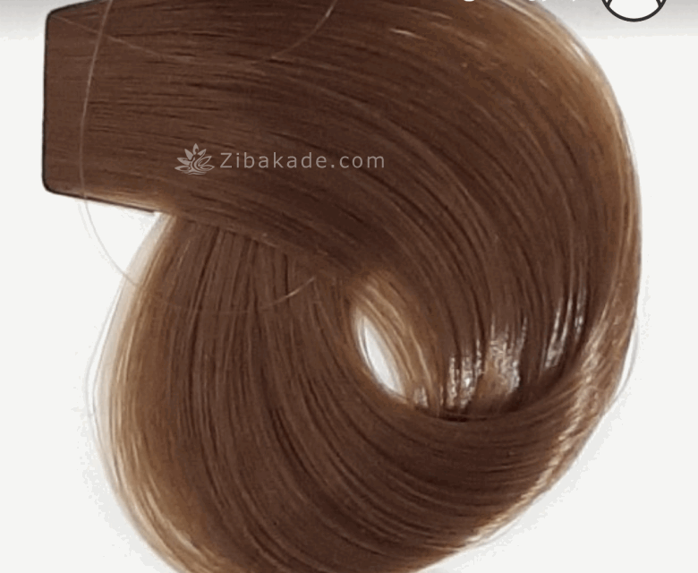 رنگ مو، آموزش ترکیب رنگ مو