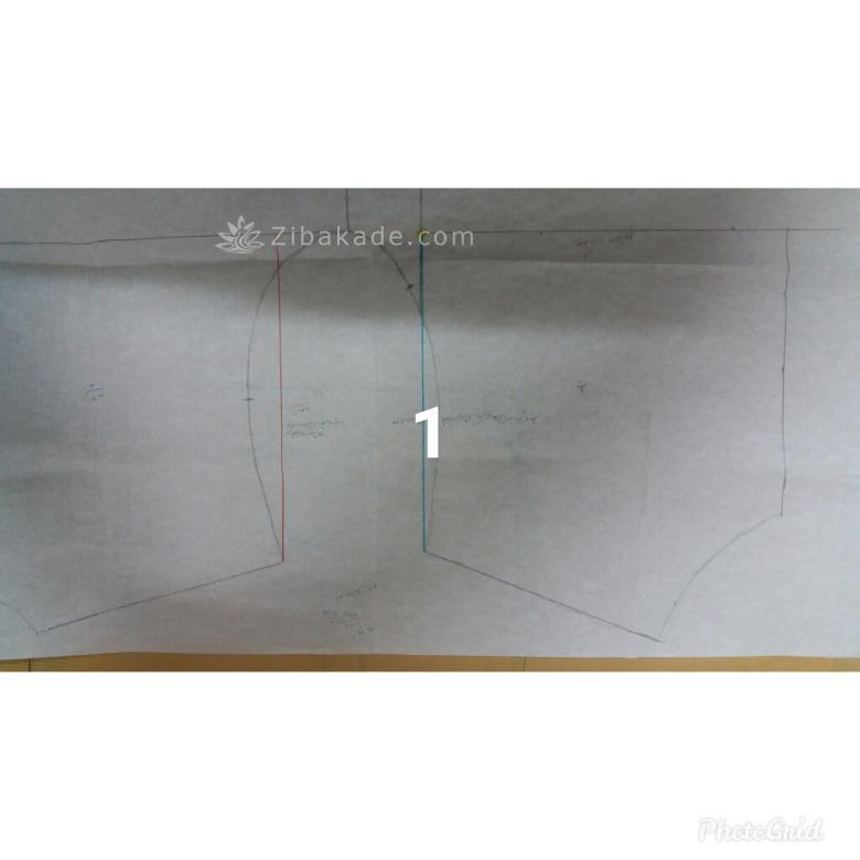 پرسش و پاسخ خیاطی به روش مولر