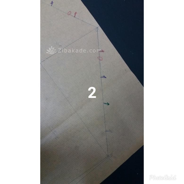 پرسش و پاسخ خیاطی به روش مولر