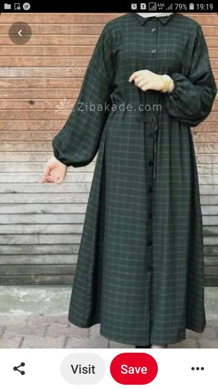 آموزش دوخت مانتو