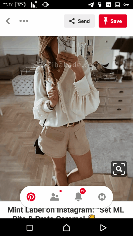 آموزش خیاطی لباس کودک