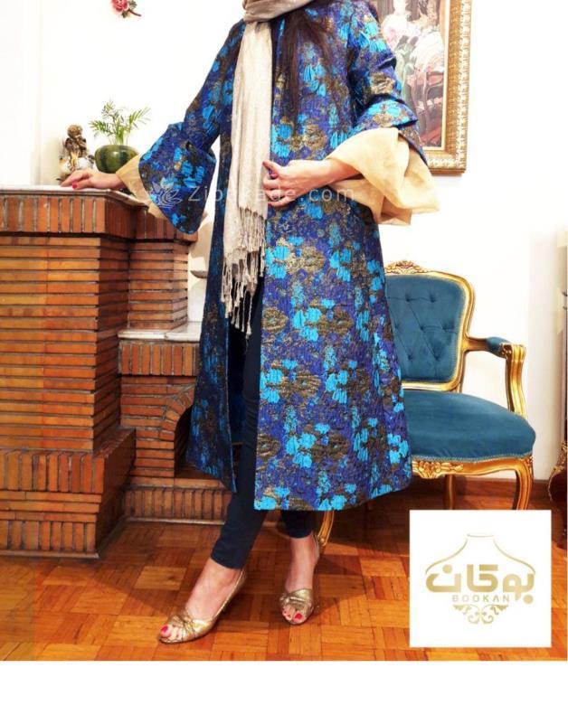 مدل مانتو جدید