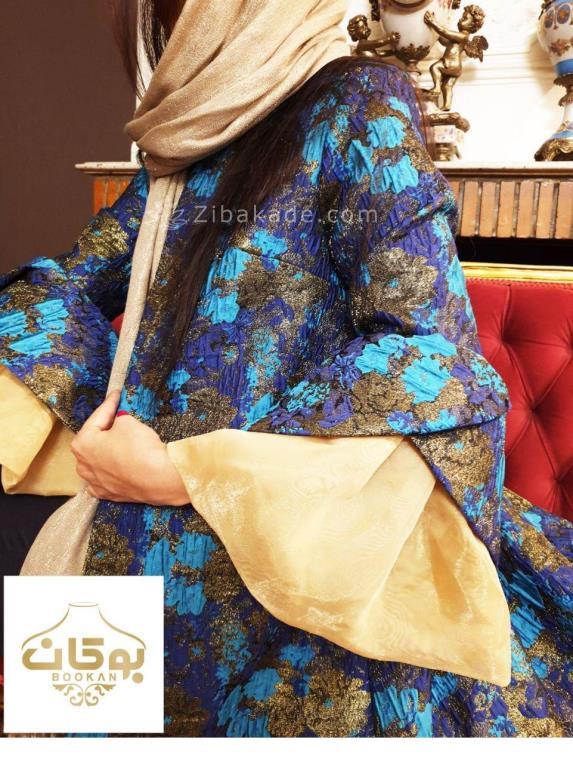 مدل مانتو جدید