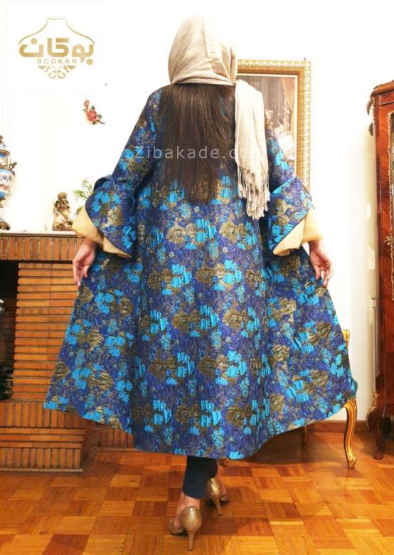 مدل مانتو جدید