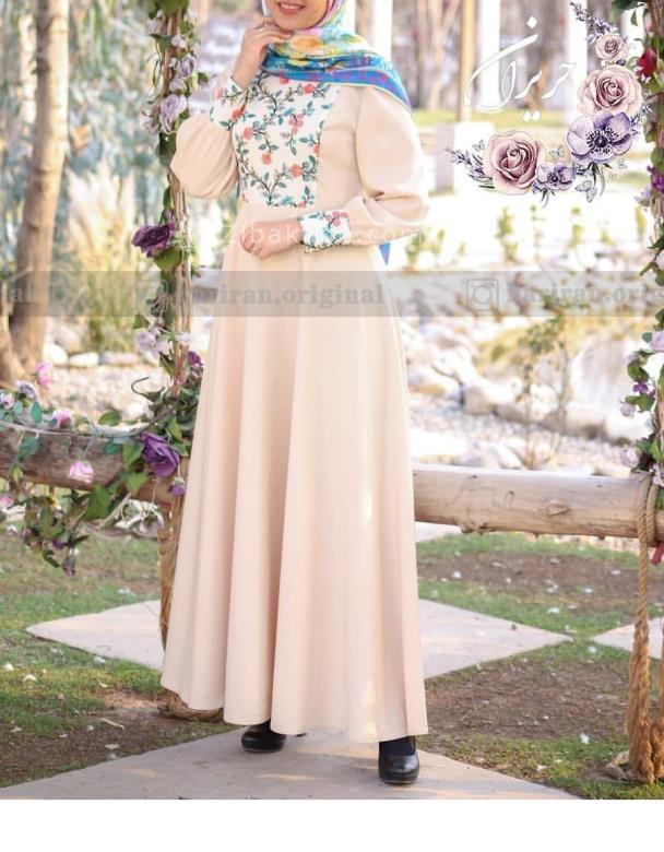 مدل مانتو بهاره 