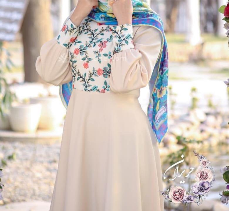 مدل مانتو بهاره 