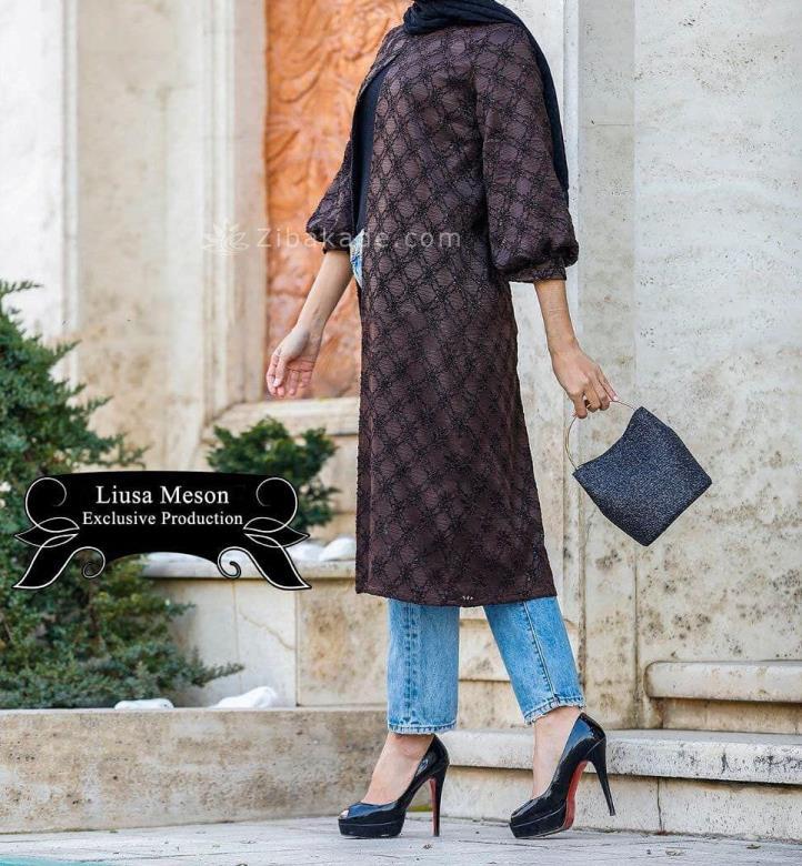 مدل مانتو بهاره 