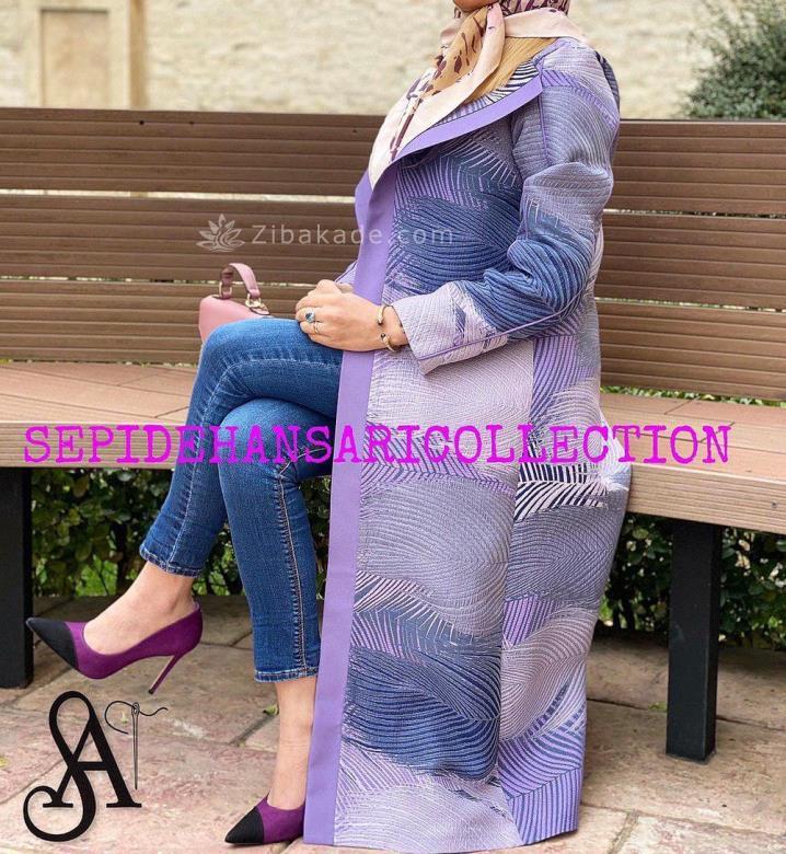 مدل مانتو بهاره 