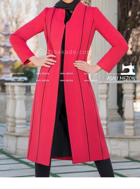 مدل مانتو بهاره 