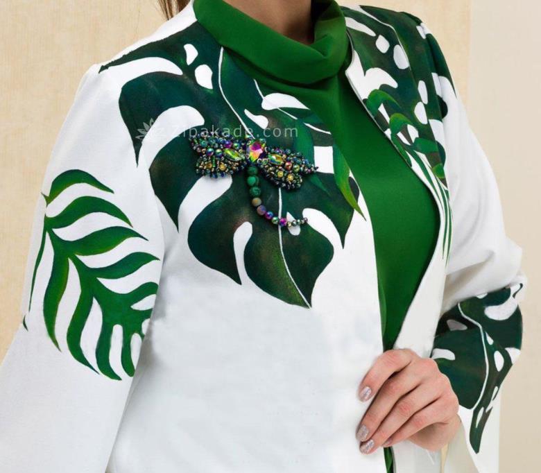 مدل مانتو بهاره 