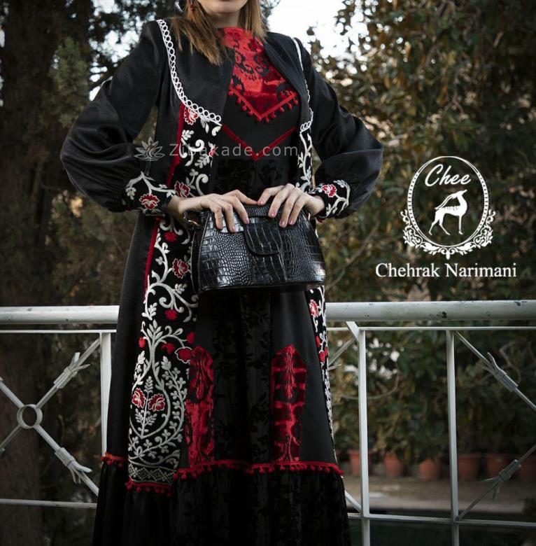 مدل مانتو بهاره 