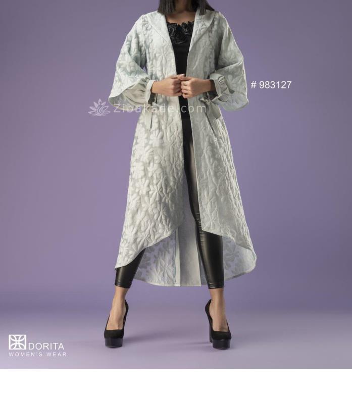 مدل مانتو جدید