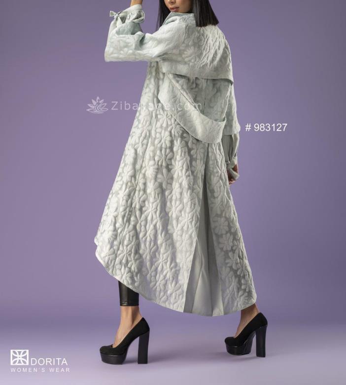 مدل مانتو جدید