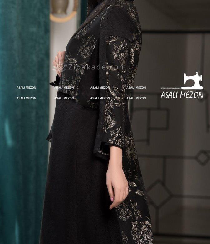 مدل مانتو جدید