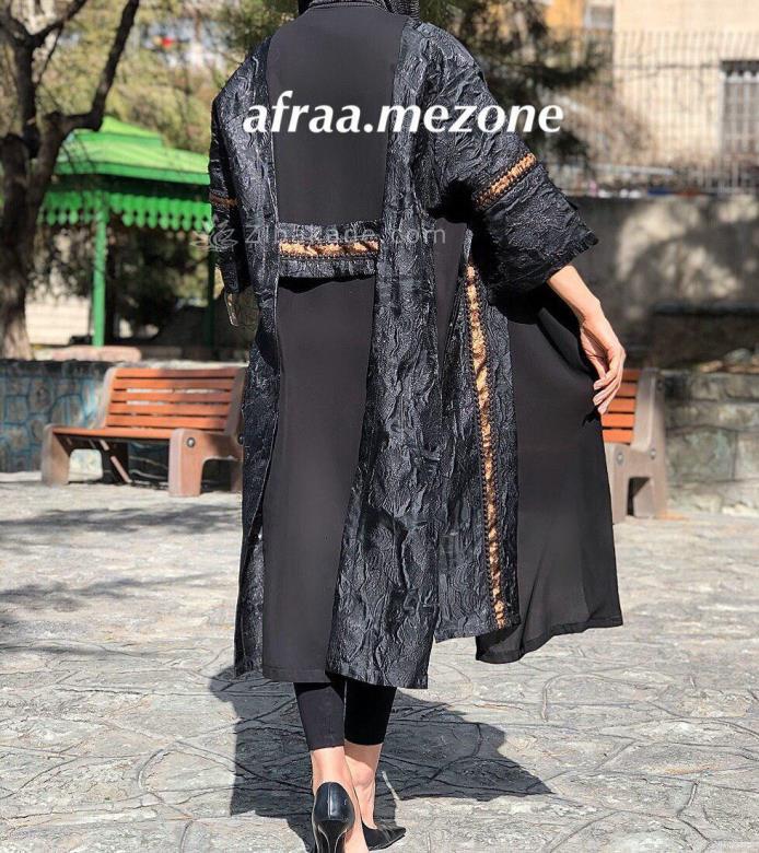 مدل مانتو مجلسی