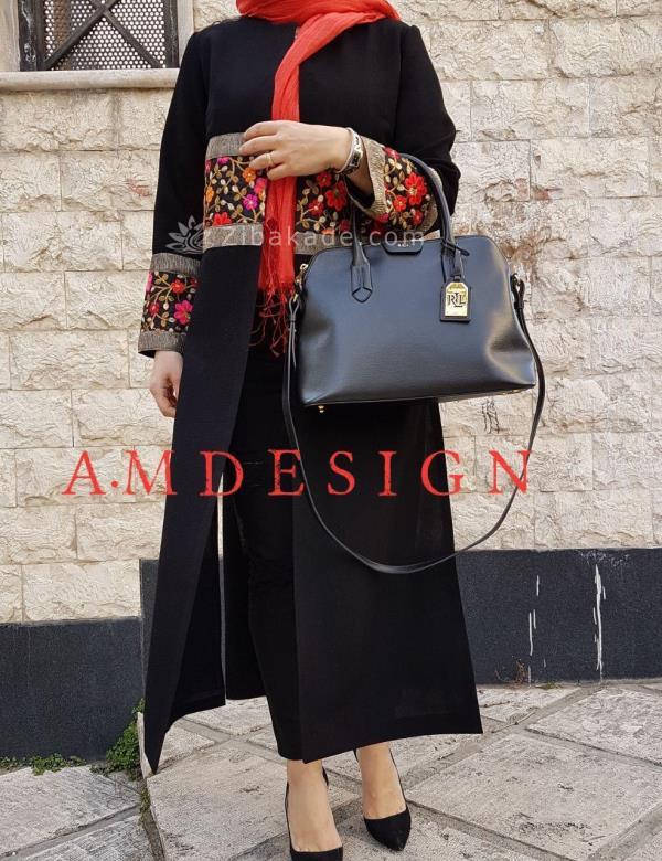 مدل مانتو مجلسی