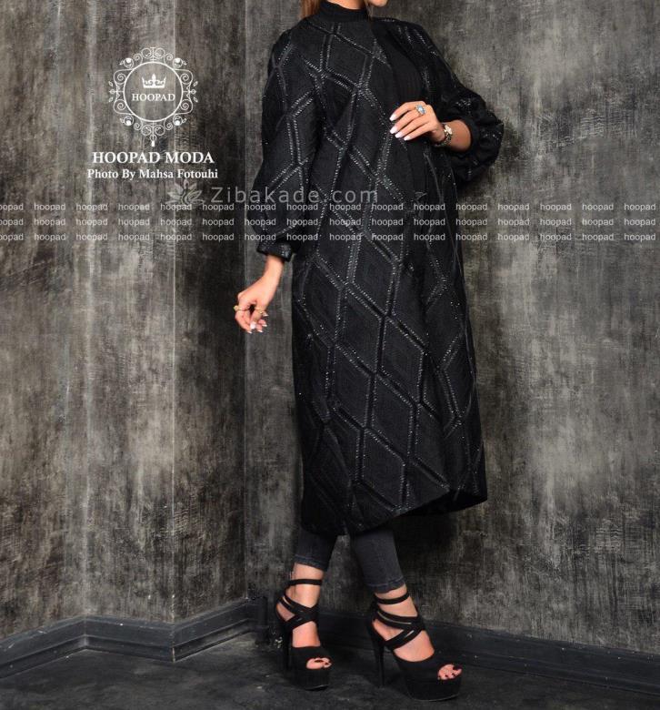 مدل مانتو جدید