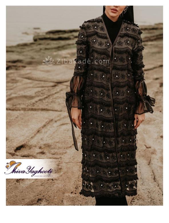 مدل مانتو جدید