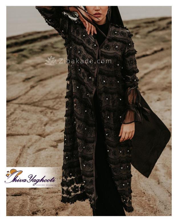 مدل مانتو جدید