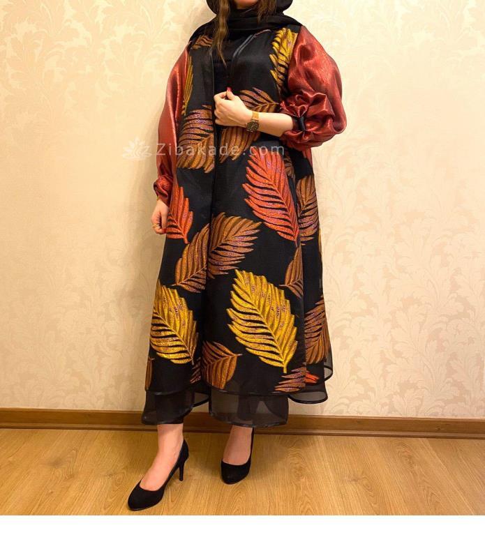 مدل مانتو جدید