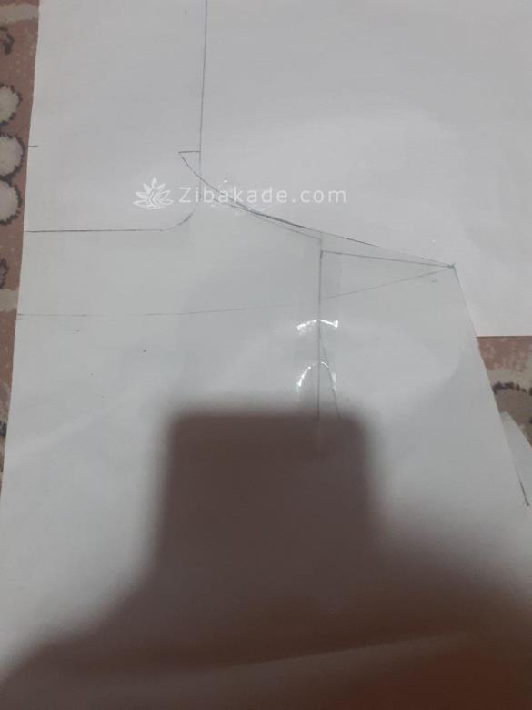 پرسش و پاسخ خیاطی