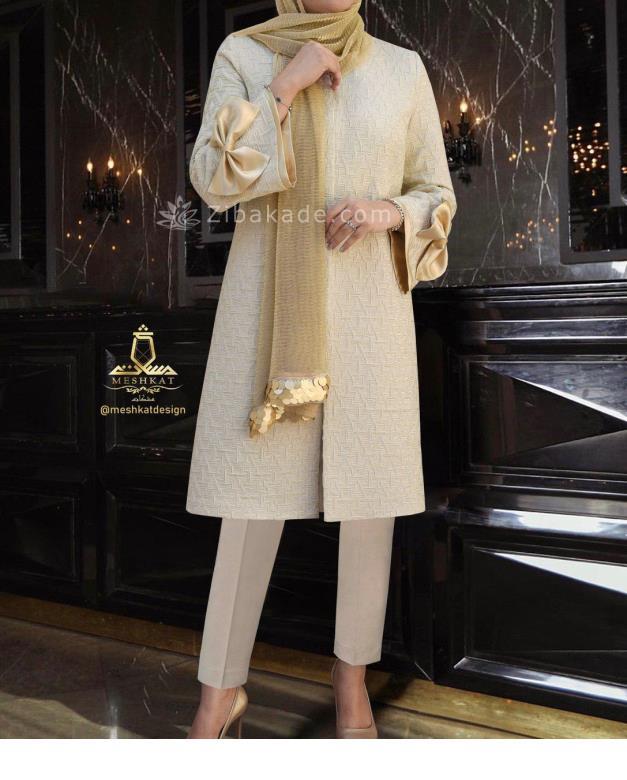 مدل مانتو جدید