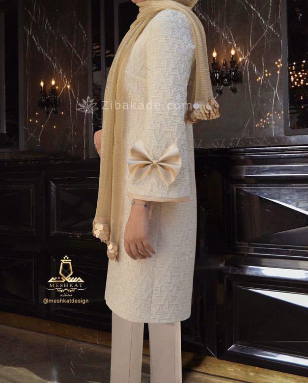 مدل مانتو جدید