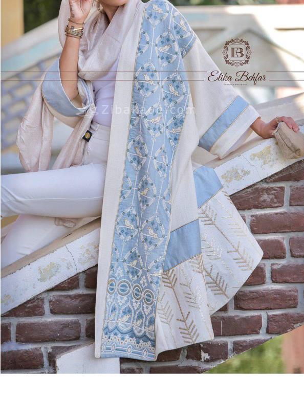 مدل مانتو بهاره 