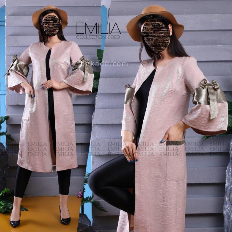 مدل مانتو جدید