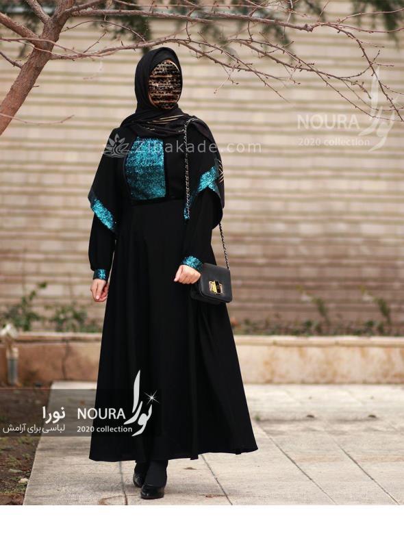 مدل مانتو بهاره 