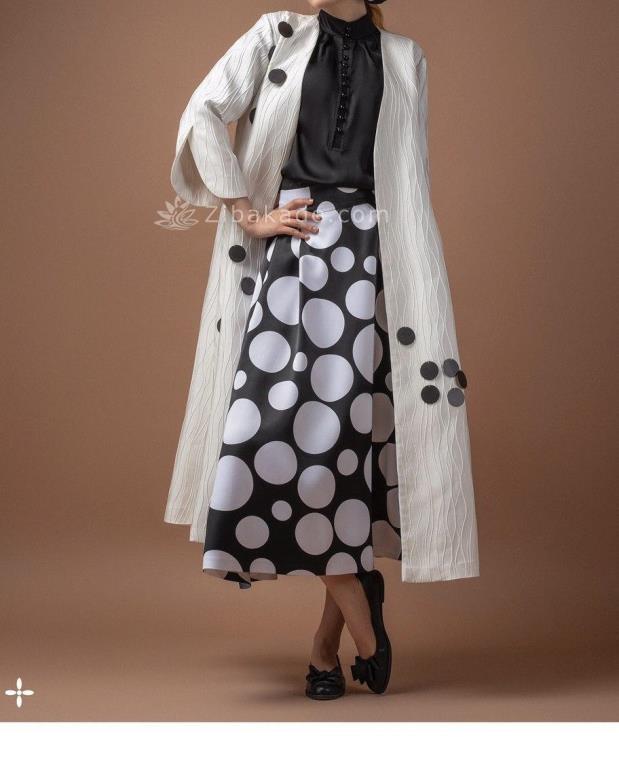 مدل مانتو بهاره 