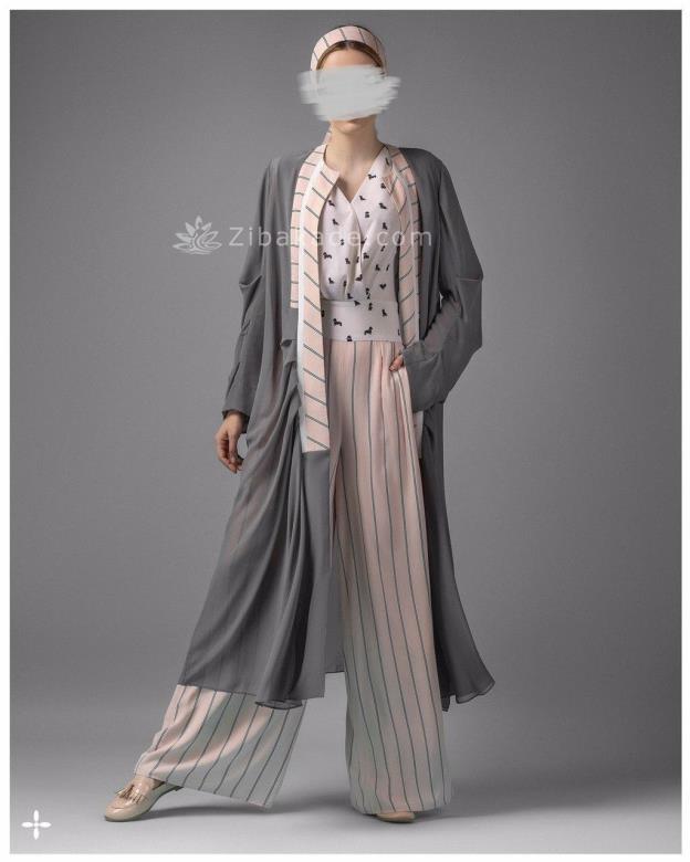 مدل مانتو جدید