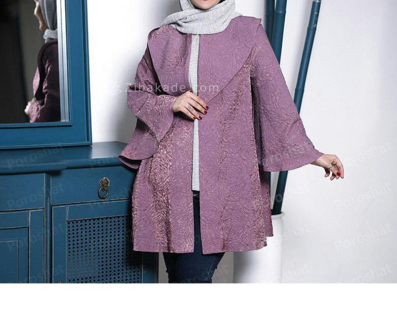 مدل مانتو بهاره 