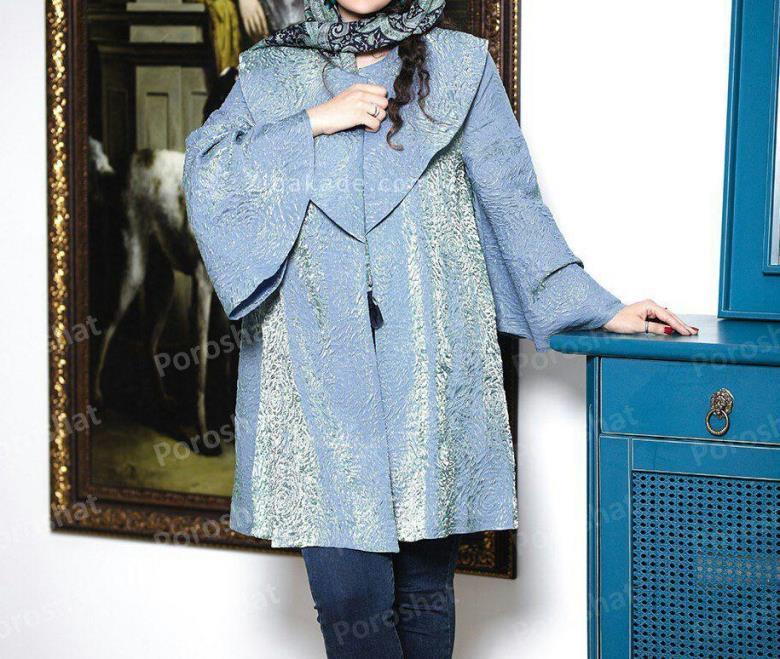 مدل مانتو بهاره 