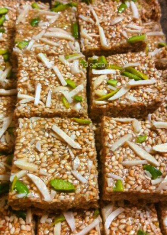 شیرینی های خوشمزه عید نوروز | شیرینی خانگی مخصوص عید با ماندگاری بالا