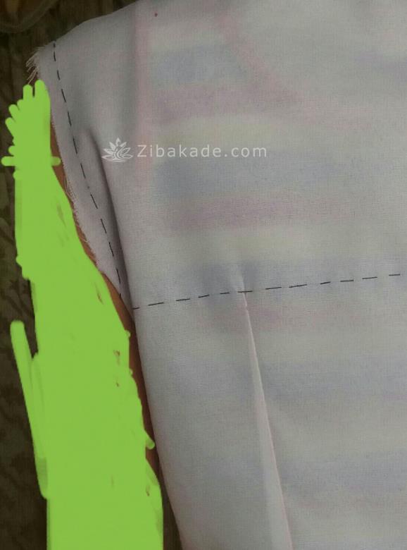 پرسش و پاسخ خیاطی
