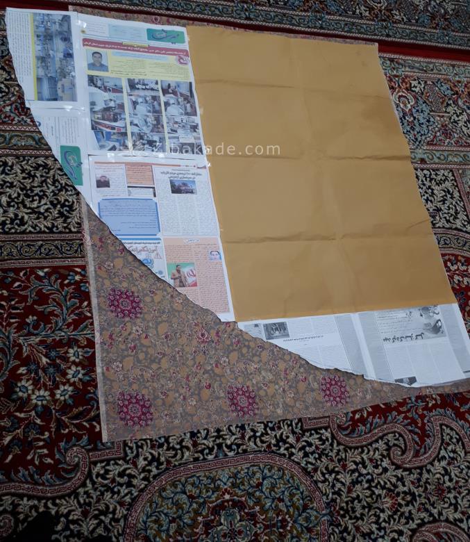 پرسش و پاسخ خیاطی