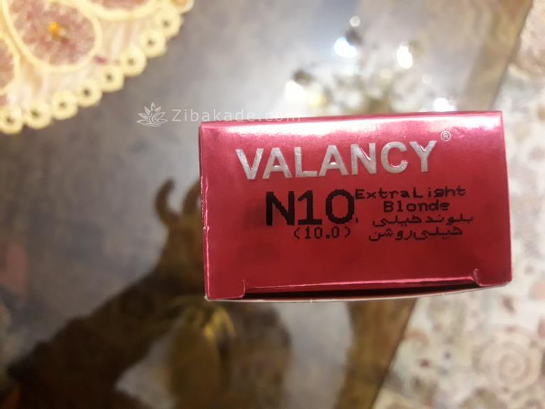 رنگ مو، آموزش ترکیب رنگ مو