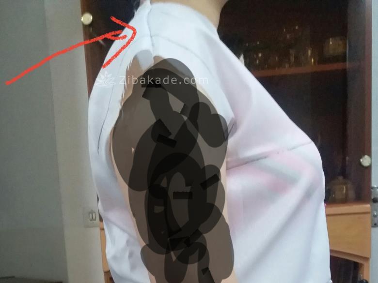 پرسش و پاسخ خیاطی به روش مولر