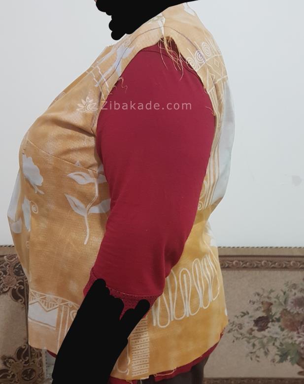 پرسش و پاسخ خیاطی