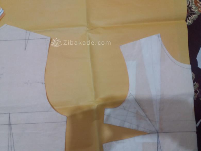 پرسش و پاسخ خیاطی