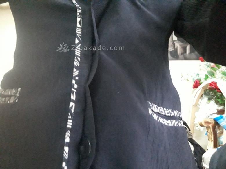 پرسش و پاسخ خیاطی