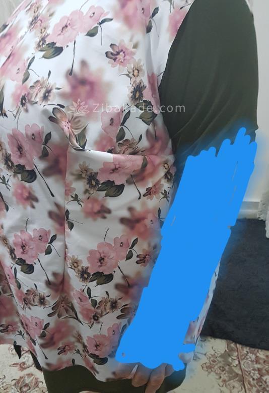 پرسش و پاسخ خیاطی