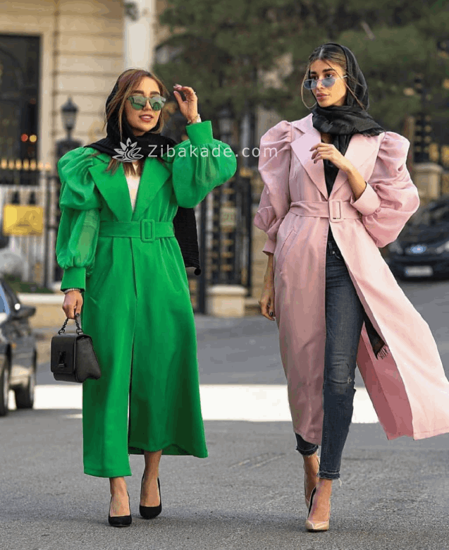 آموزش دوخت مانتو