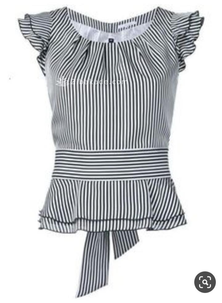 آموزش دوخت لباس مجلسی